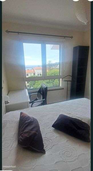 Arrendo T3 no Funchal - Grande imagem: 3/6