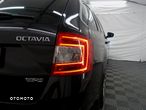 Skoda Octavia 2.0 TDI RS DSG - 31