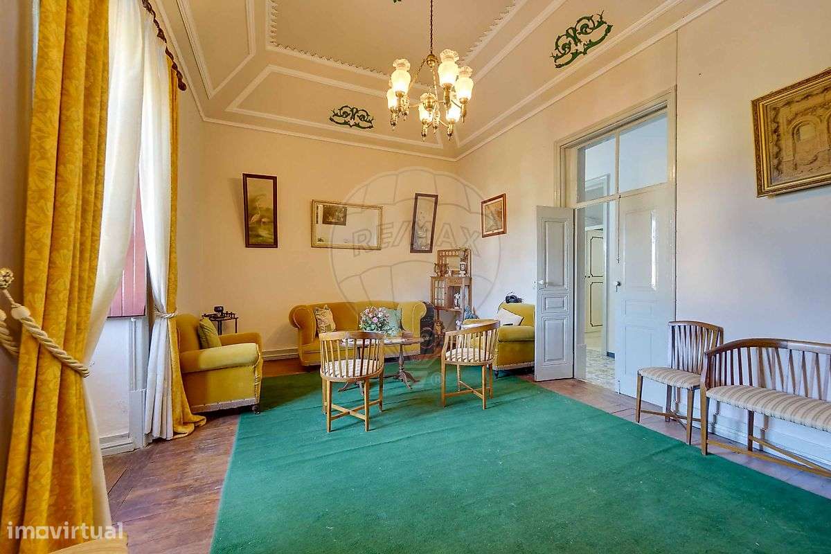 Moradia T15 para venda - Grande imagem: 5/50