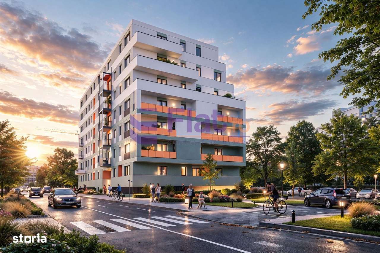 2 Camere Grandis Residence Tractorul-0