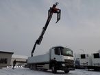 Mercedes-Benz 2640 AROCS HIAB XS211L - 16