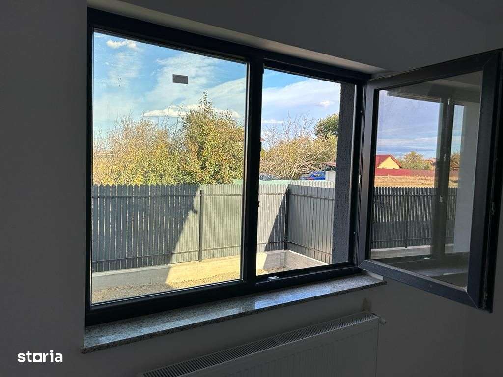 Anunț de vânzare: Locuință de lux nou construită în Serbănești, Bacău-13