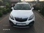 Opel Mokka 1.7 CDTI Cosmo S&S - 5