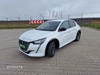 Peugeot 208 e-208 Allure - 4