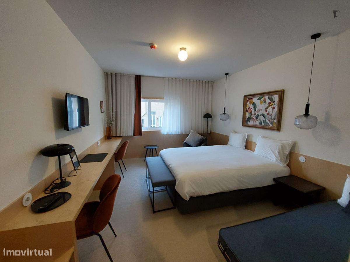 Quarto - localizado em Bonfim Porto - Grande imagem: 5/8