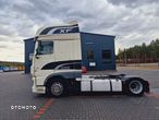 DAF XF 106 460 * EURO 6 * Super Space Cab * automat * LOW DECK * MEGA - 2