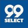 99Select logo