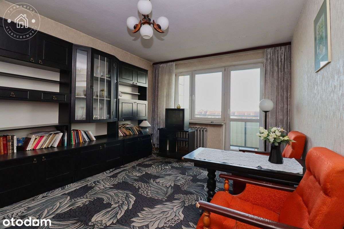 ul. Sasankowa Czuby / 2 pokoje / pod inwestycje - Pełny obrazek: 1/11