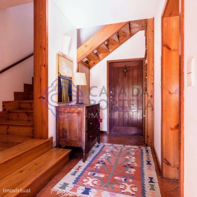 Moradia T3 Mobilada Praia de Francemar / Francelos / Miramar (2º linha - Grande imagem: 4/22