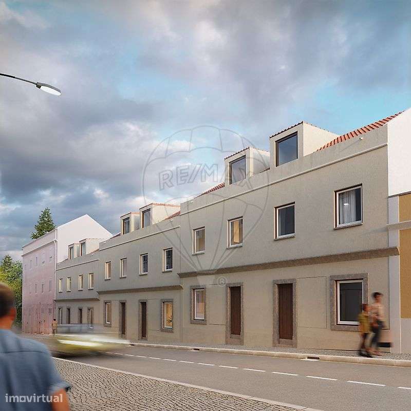 Apartamento T4 para venda - Grande imagem: 4/8