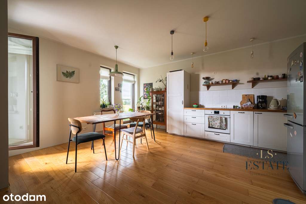 Szukasz spokoju i ciszy w zielonej okolicy?Sprawdź-2