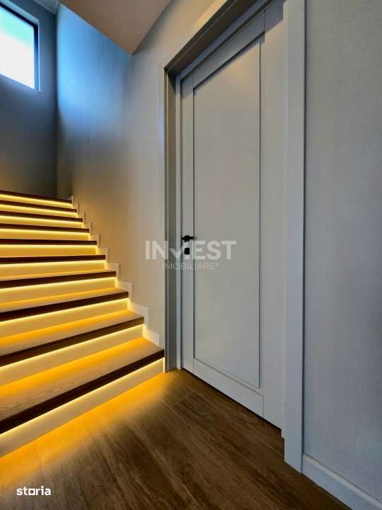 COMISION 0% ! CASA PREMIUM IASI, 145 MP UTILI, 3 BAI, MUTARE IMEDIATA - Imagine principală: 5/19