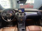 Mercedes-Benz CLA 220 Shooting Brake (CDI) d 7G-DCT Urban - 22