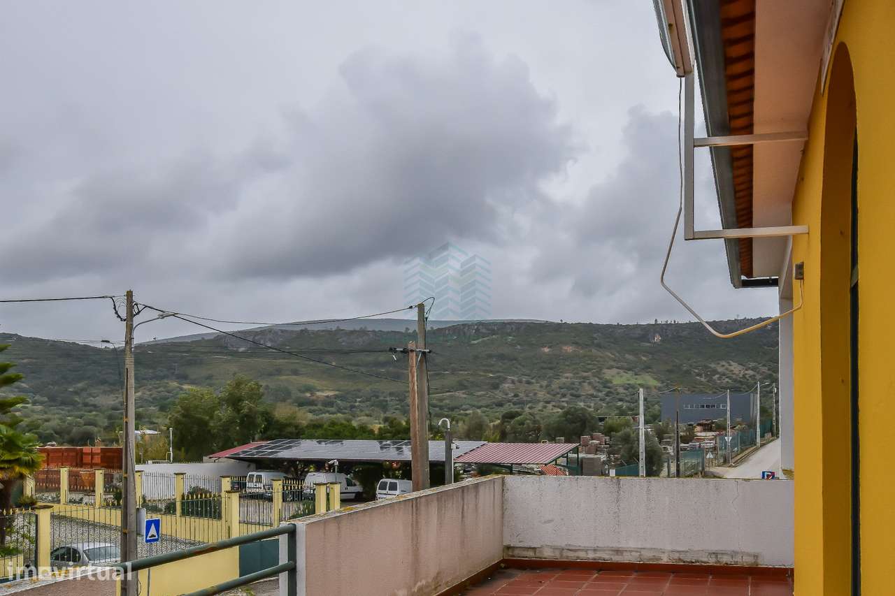 Residencial com 17 Quartos em Videla - Torres Novas-47