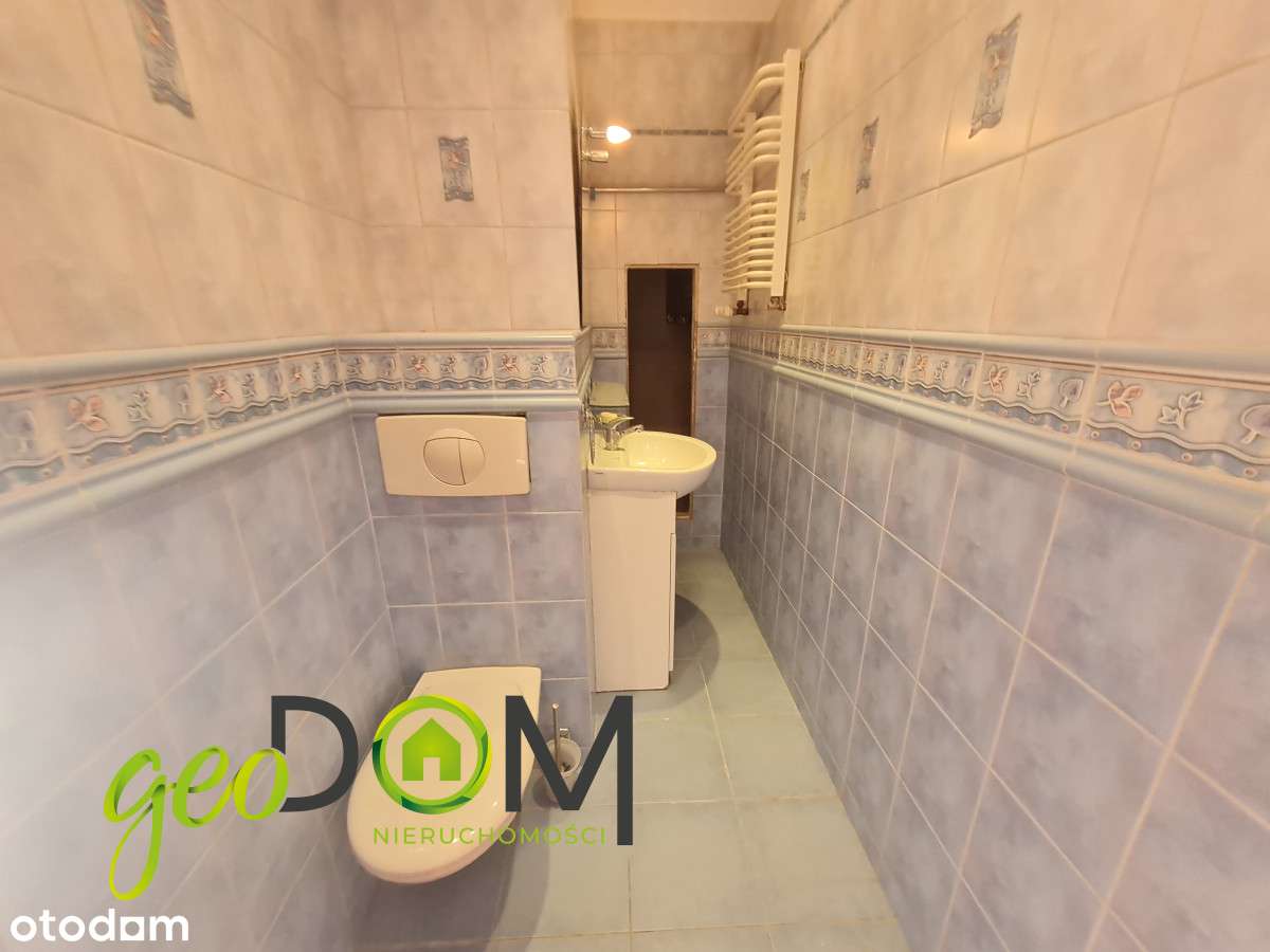 Przestronne, jasne, dwupoziomowe - Wrotków.-18