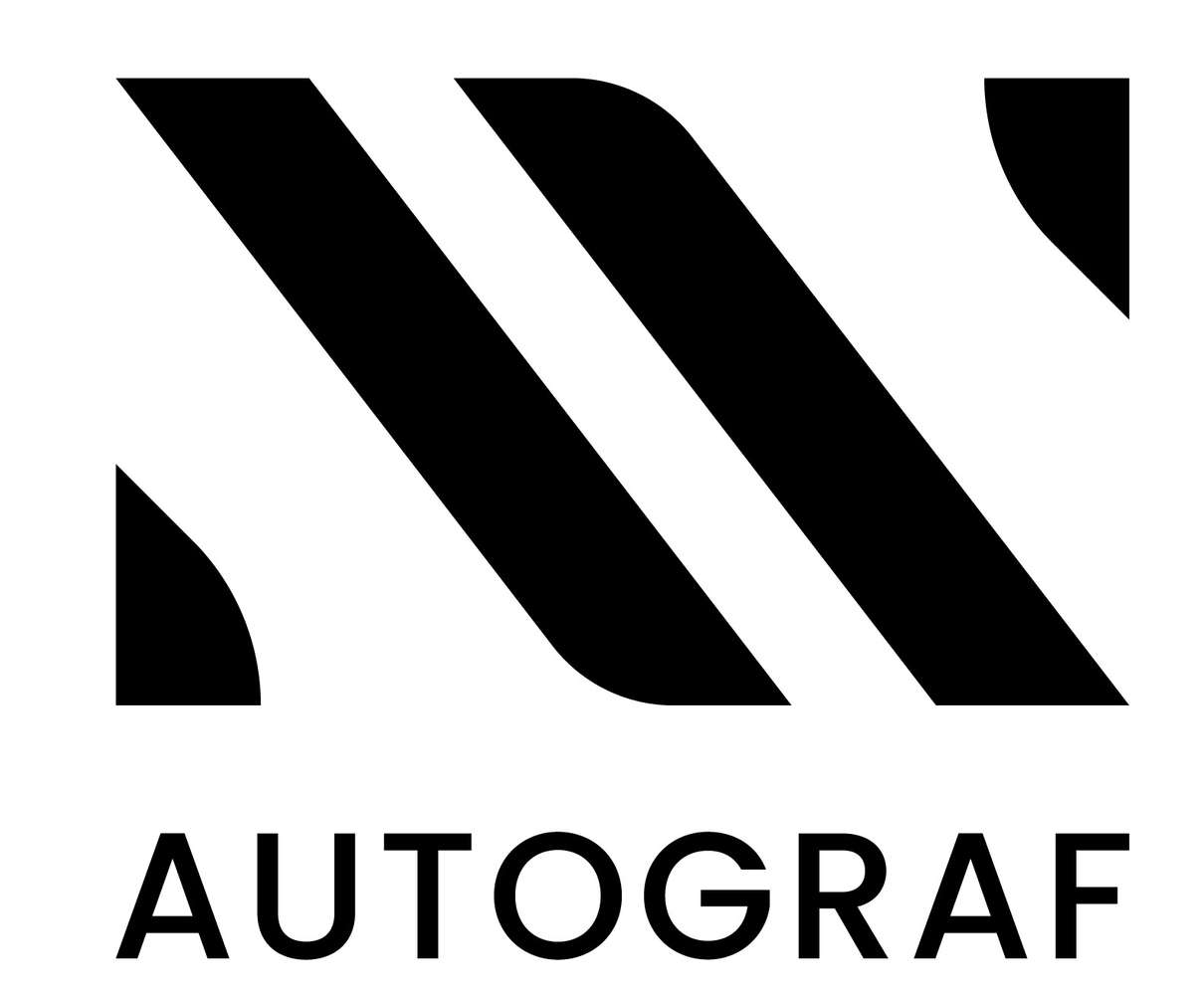 Logo: Autograf RE Sp. z o.o.  Dorota Bielacka Joanna Wojtczak