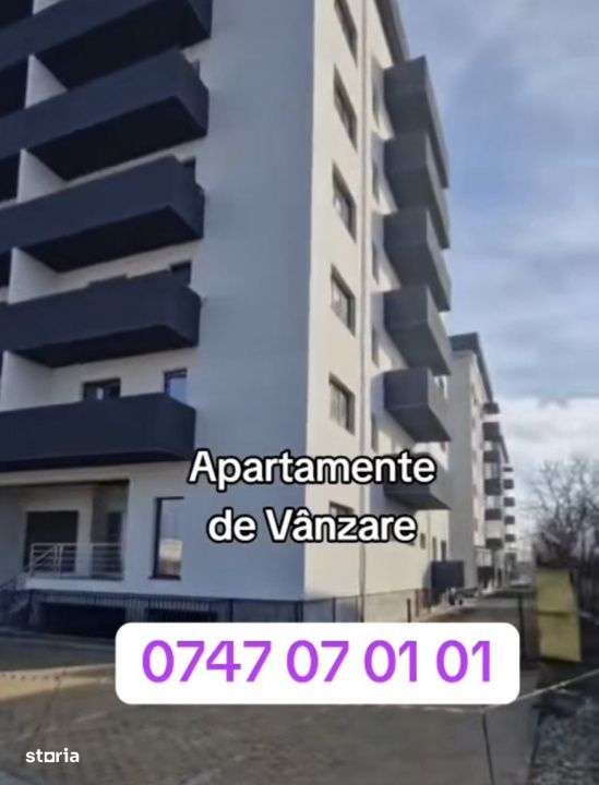 3 camere Craiovei Plus-etaj 1 - Imagine principală: 4/11