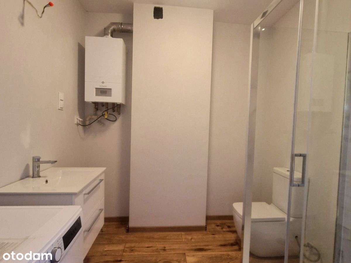 Wyjątkowe mieszkanie z poddaszem do aranżacji.-4