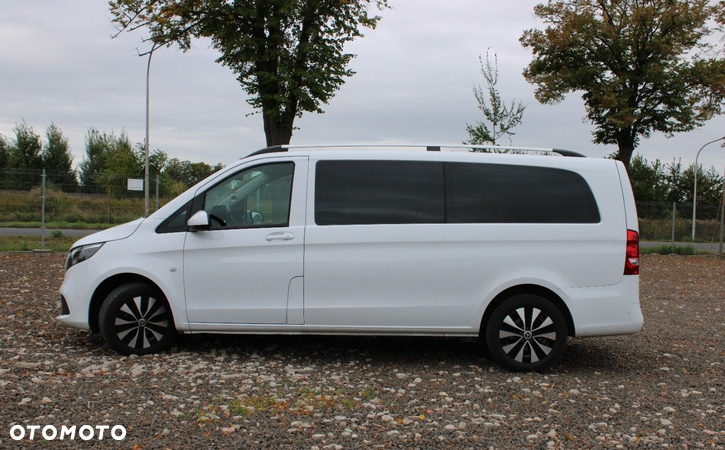 Mercedes-Benz Vito - 19