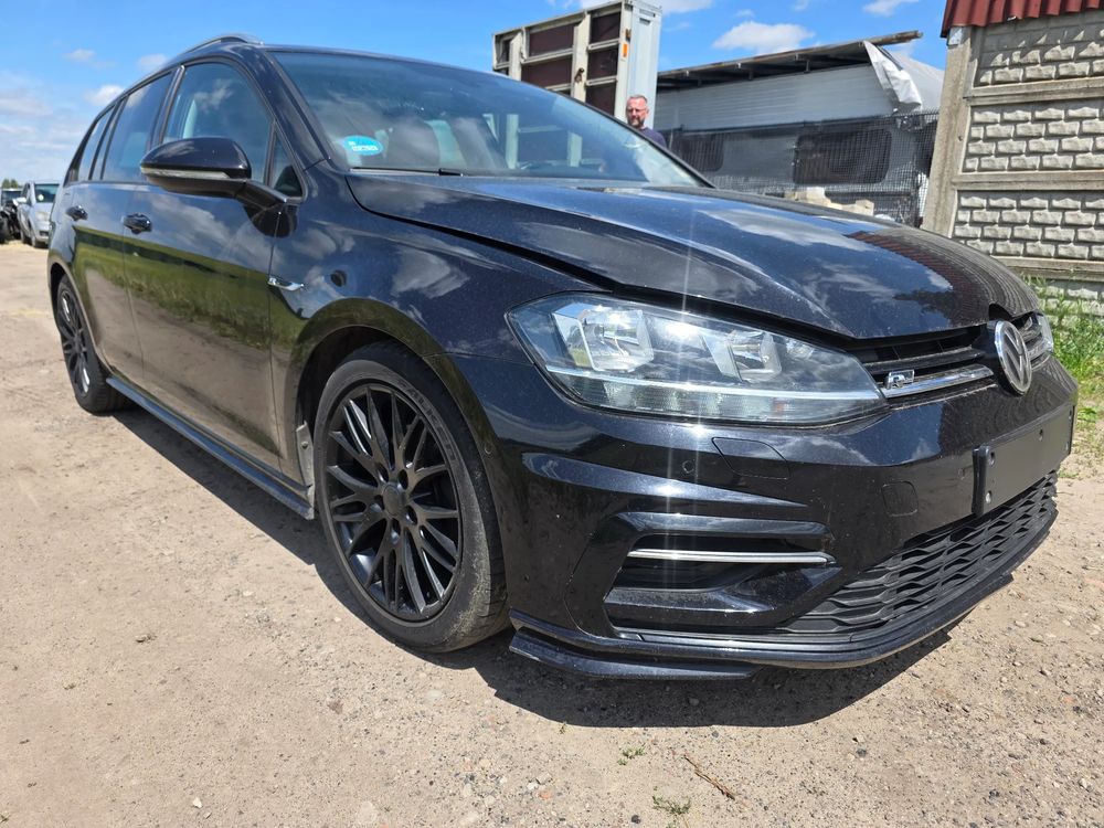 Volkswagen Golf VII 2.0 TDI SCR DSG Join 2019