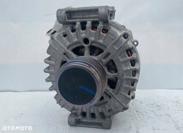 VALEO ALTERNATOR AUDI A4 B8 / Q5 / A5 B8 / A6 C7 - 1.8 2.0 TFSI 06H903017K - 3