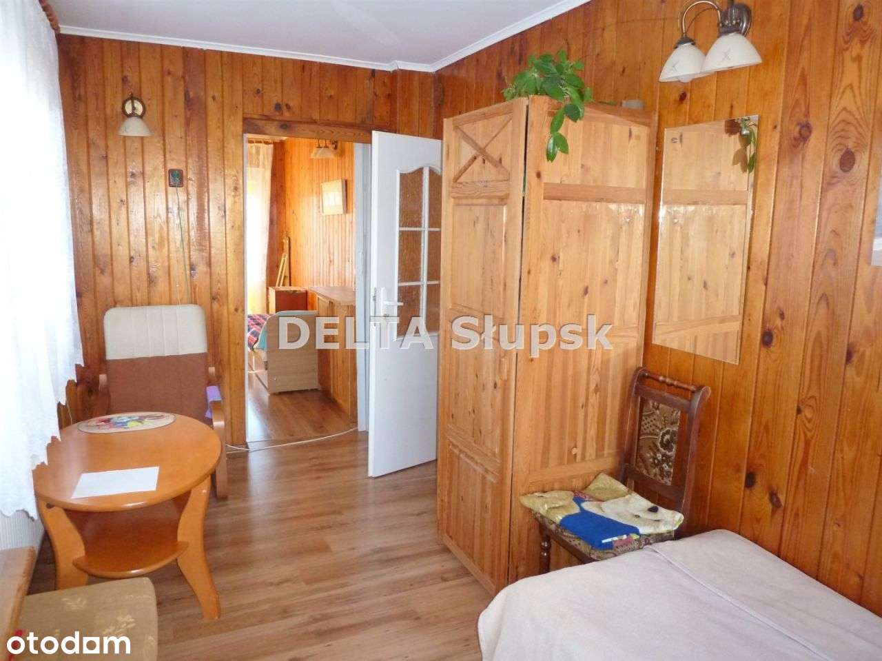 ⭐ wolnostojący dom w Ustce-15