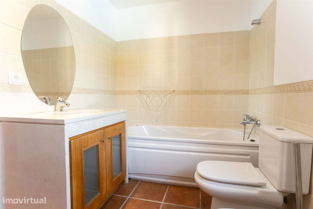 Moradia Isolada T3 Venda em Santo Estêvão,Benavente-10