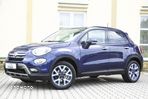 Fiat 500X 1.4 MultiAir City Cross - 4