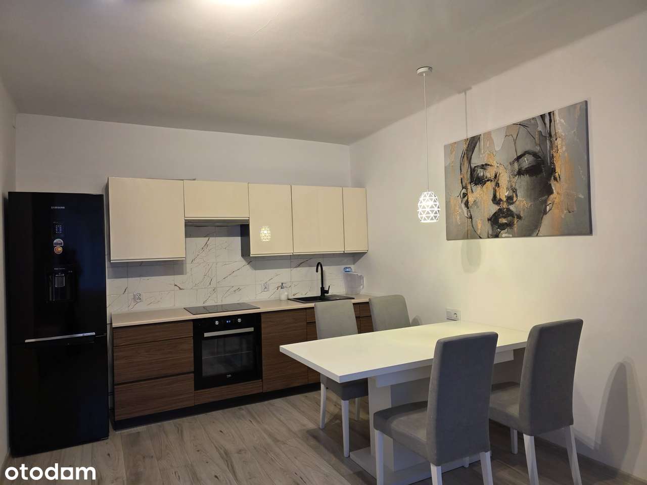 Super 2-pokoje do wynajęcia Łaziska Górne ul. Mickiewicza - Pełny obrazek: 5/11