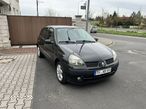 Renault Clio 1.2 16V Expression - 1