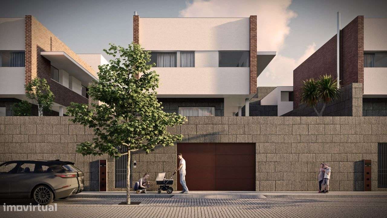 Lote de terreno na Costa.-6