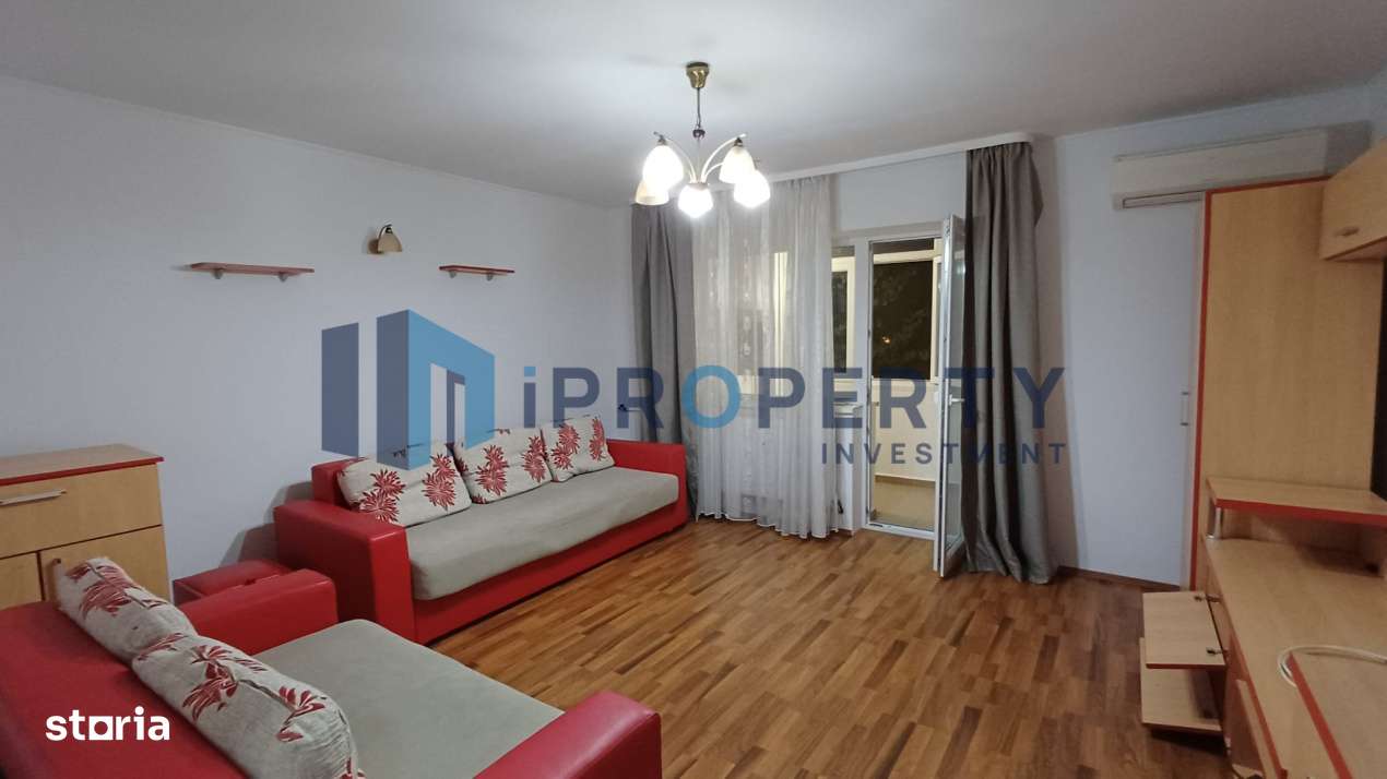 Salajan, 1 Decembrie 1918 | 2 Camere | Balcon | Metrou 6min - Imagine principală: 4/16