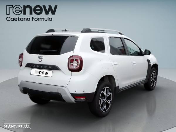 Dacia Duster 1.5 Blue dCi SL Go - 9