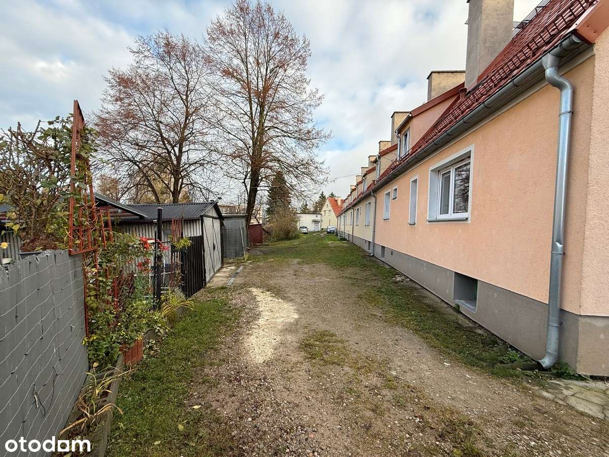 Mieszkanie Elbląg ul. Kamienna-9