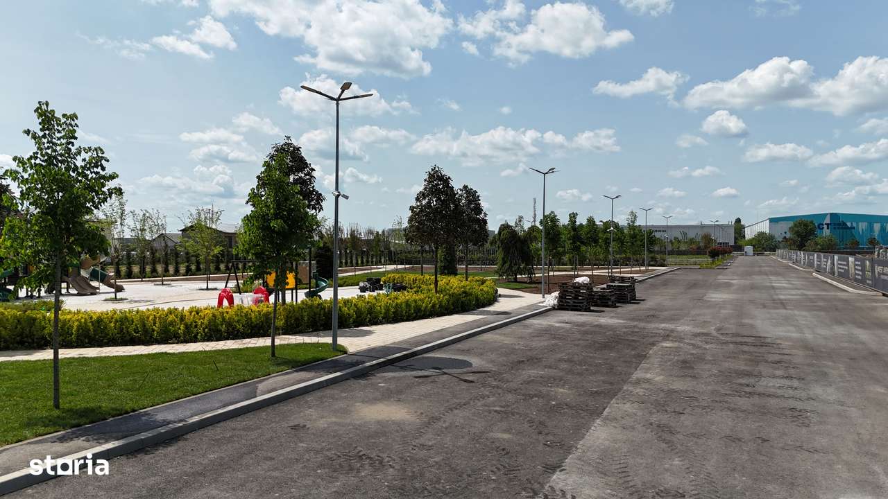 2 camere decomandat| parc privat | direct dezvoltator