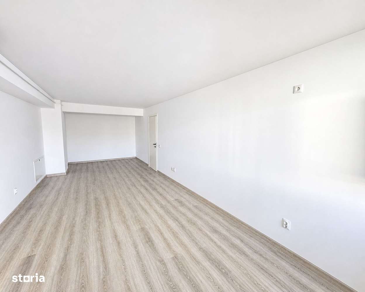 Apartament FINALIZAT 2 camere , 65mp. Copou 115000 euro TVA inclus-1