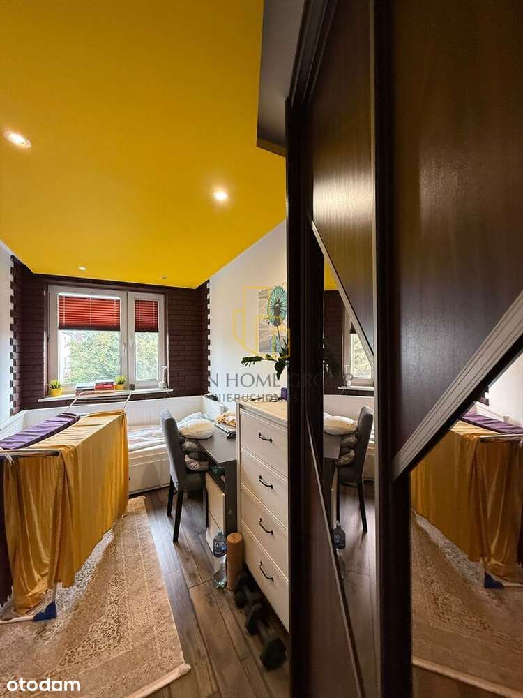 ok. Bałtycka 3 pokoje/Rozkład /Okazja/Tramwaj! - Pełny obrazek: 5/20