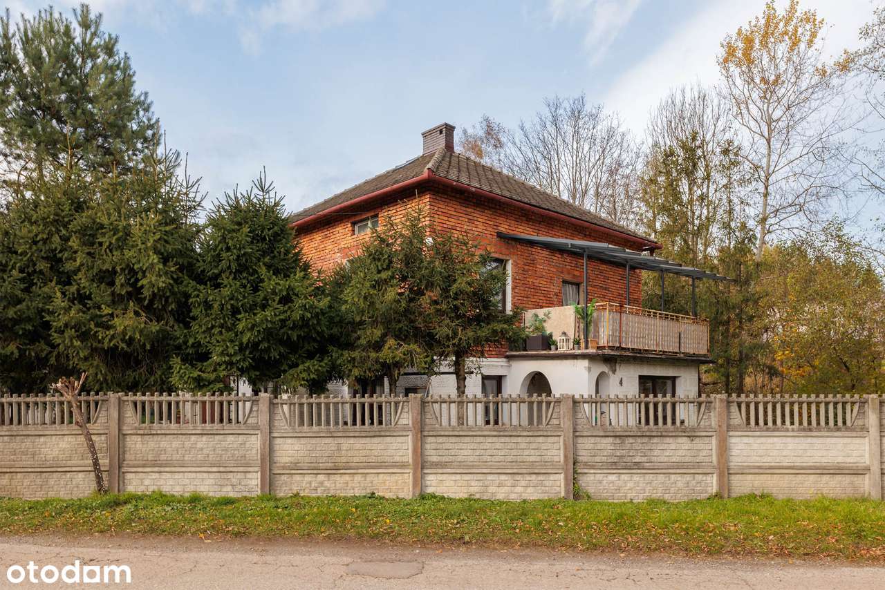 Dom w górach z możliwościami inwestycyjnymi-17