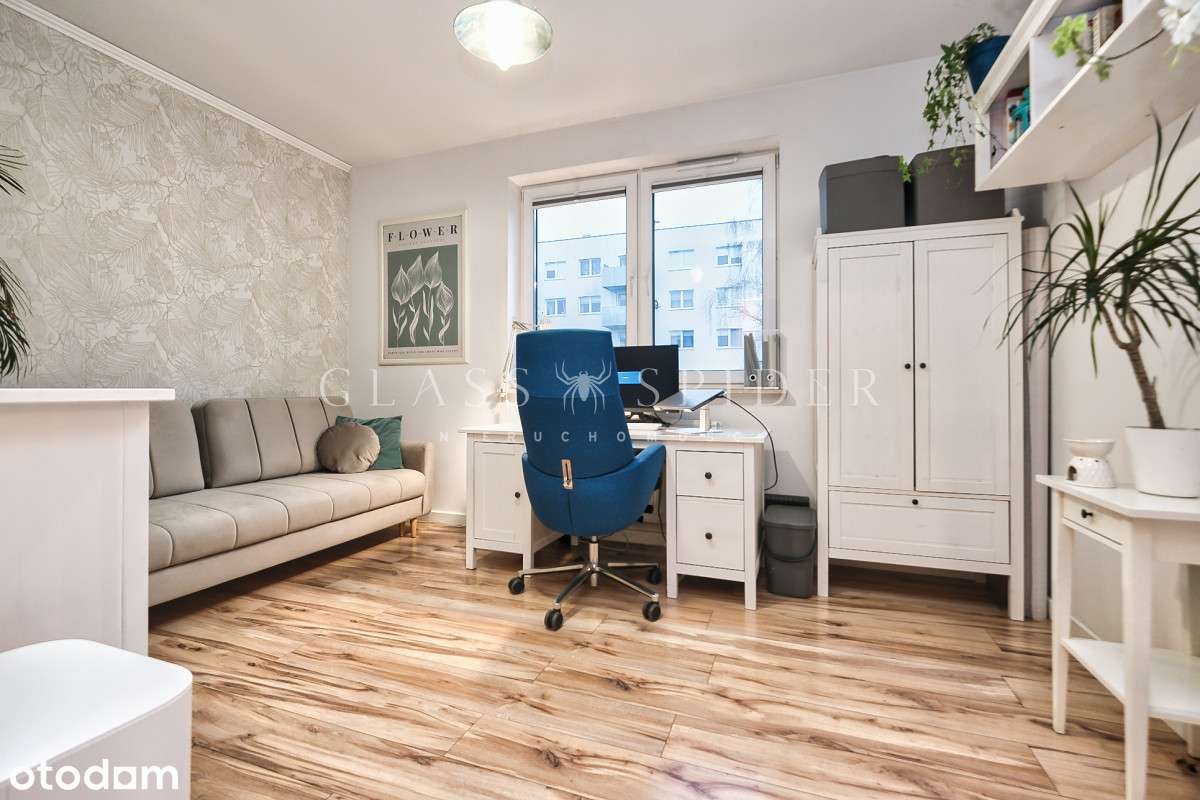 ⚡Przestronne⚡Widne⚡Ciche⚡Świetnie zaprojektowane⚡-8