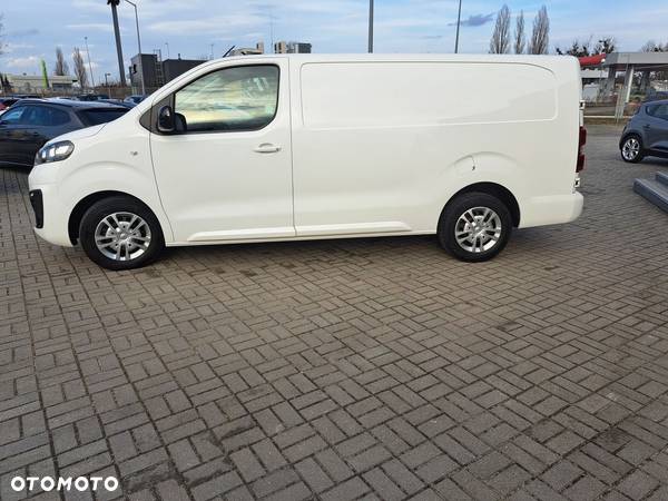 Opel Vivaro - 7