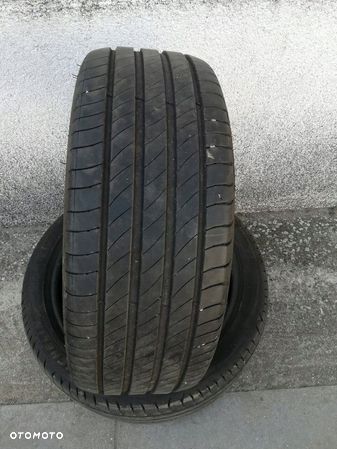 MICHELIN PRIMACY 4 205/45 R17 2020 6MM - 1