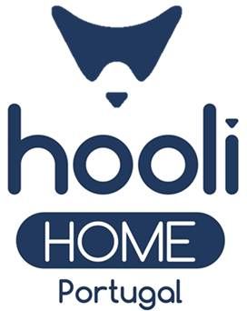 Hooli Home Portugal Logotipo