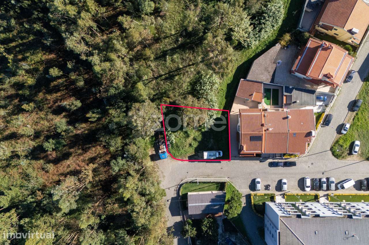 Terreno Urbano - 288m2 - V. N. Telha - Grande imagem: 2/15