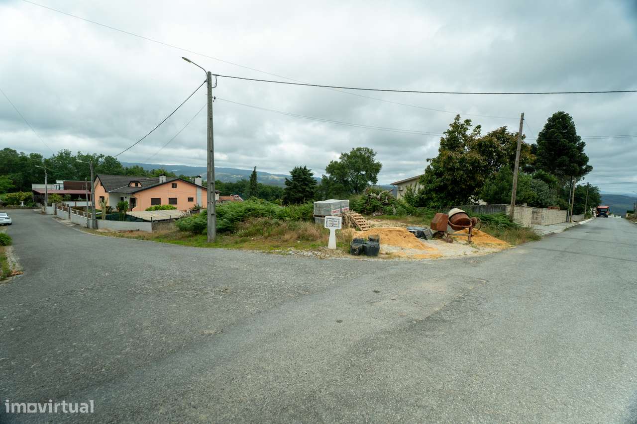Terreno para Construção em Nobrijo – Branca, Albergaria-a-Velha-11