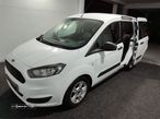 Ford Tourneo Courier 1.0 EcoBoost Ambiente - 4