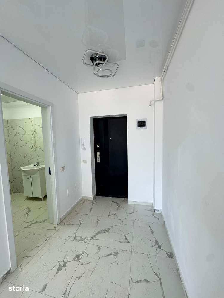 GARSONIERA DE VANZARE-AVANS 80%-MILITARI RESIDENCE-COMISION 0-1
