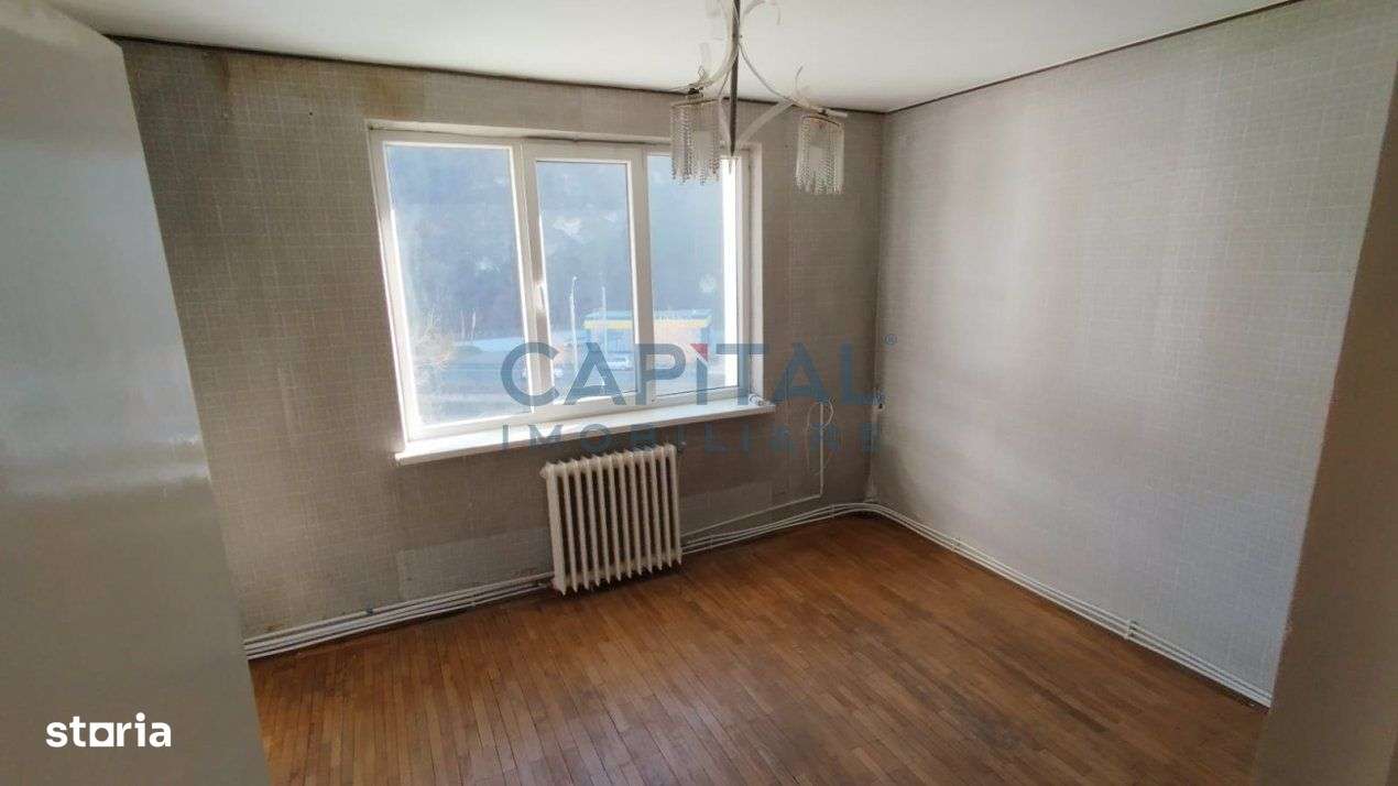 apartament 2 camere CENTRAL DACIA - Imagine principală: 3/6