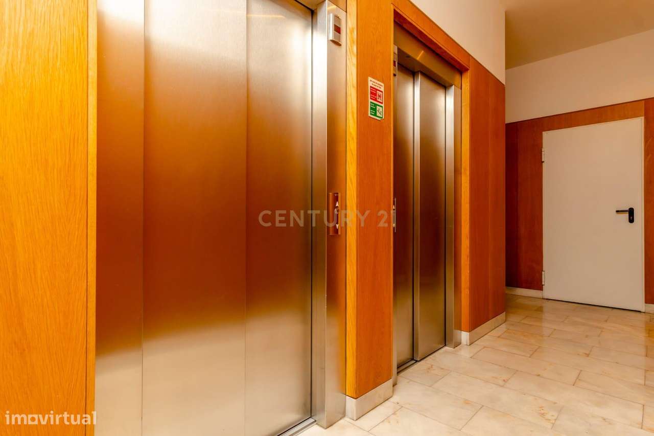 Penthouse Parque das Nações-17