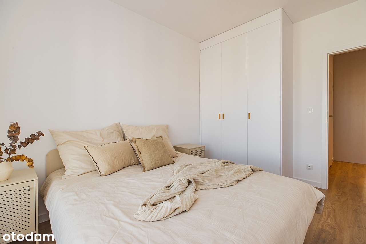 3 pokoje | Garaż podziemny i komórka GRATIS| 0% Prowizji-9