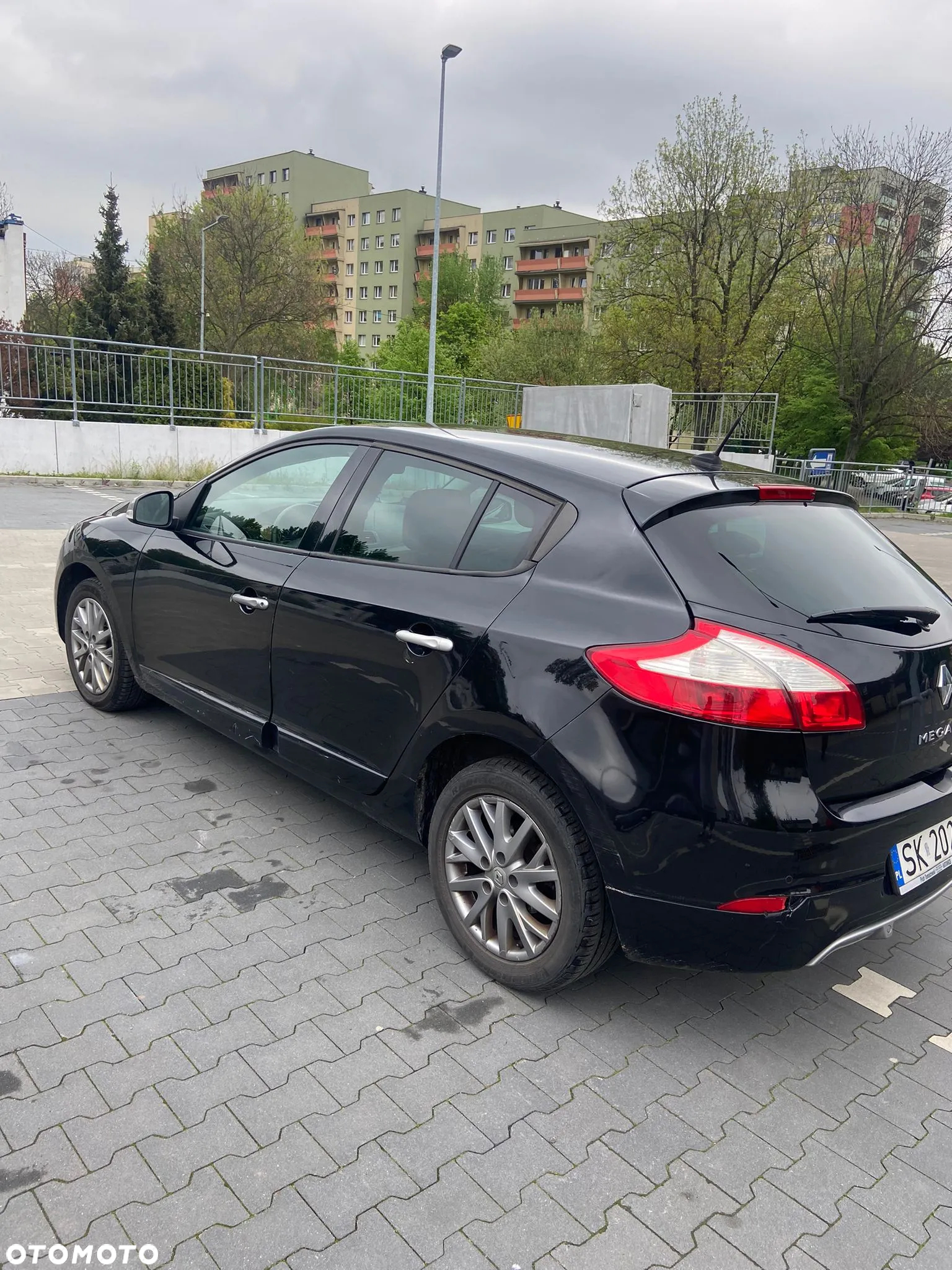 Renault Megane 1.5 dCi Bose Edition - 11